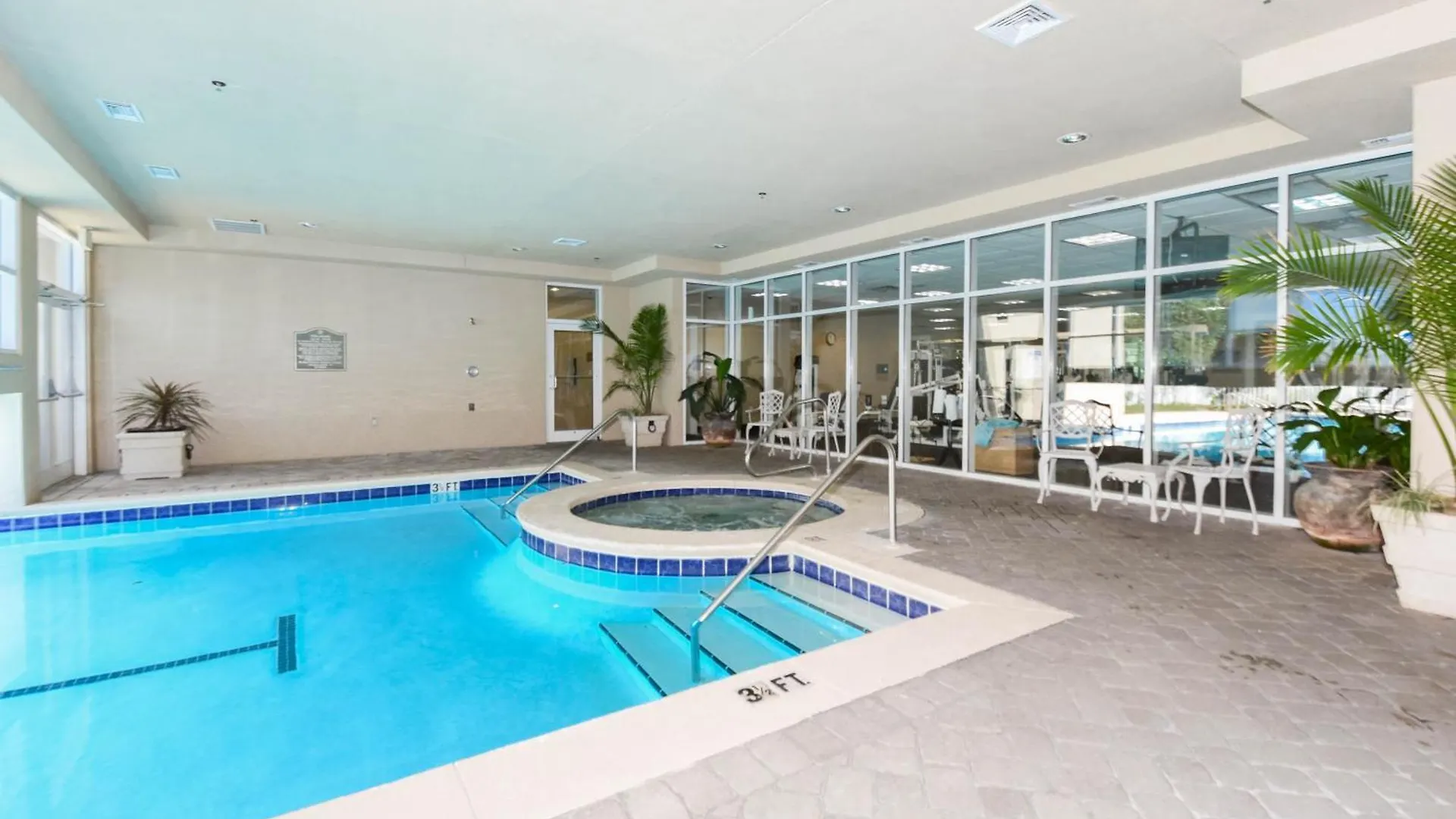 Silver Shells St, Croix 406 Destin Apartment