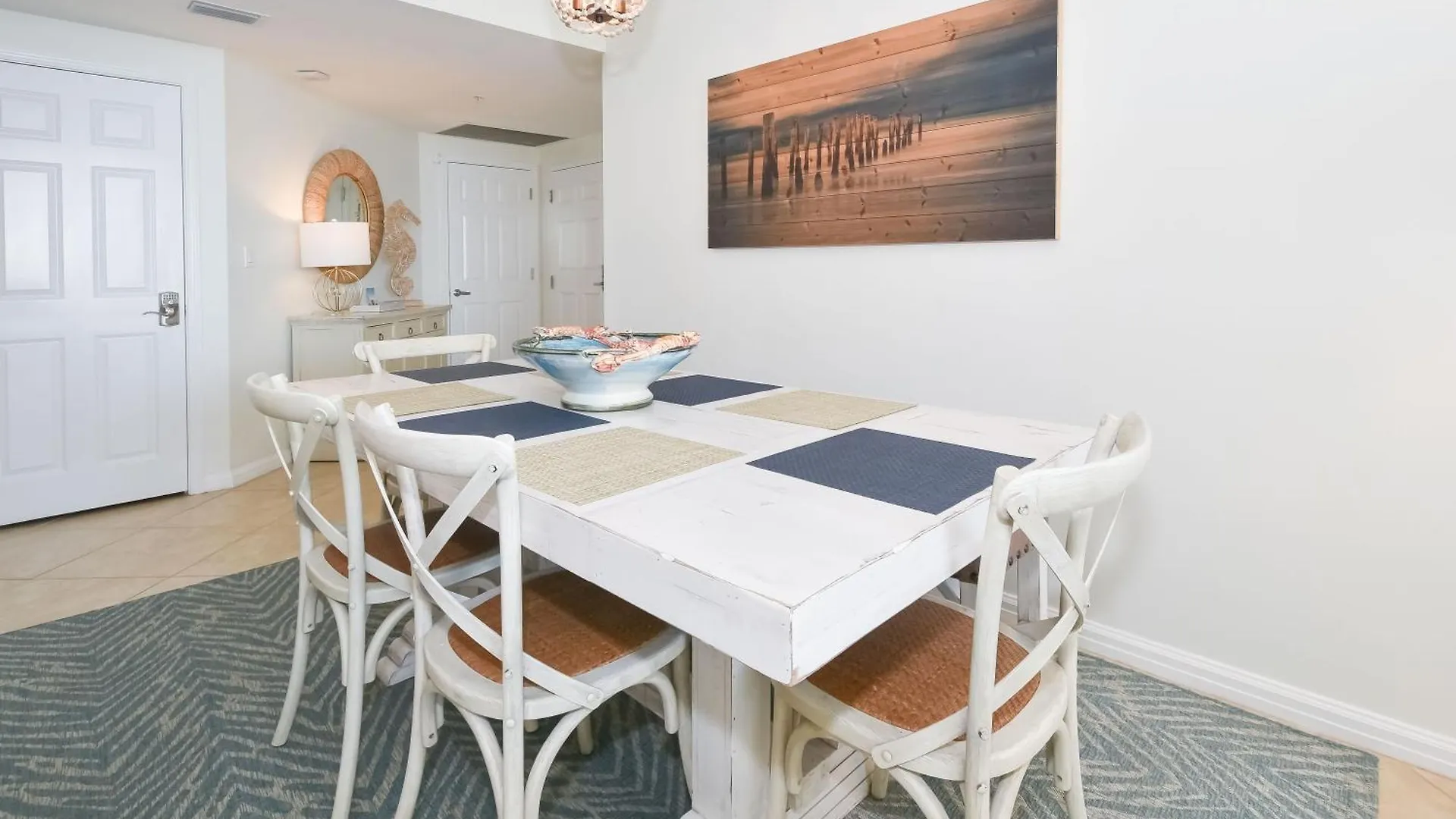 Silver Shells St, Croix 406 Destin Apartment