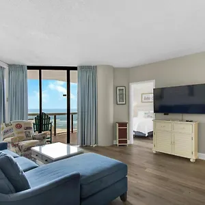 Surfside #1409 Apartment